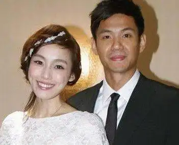 范玮琪与老公陈建州恋爱浪漫史