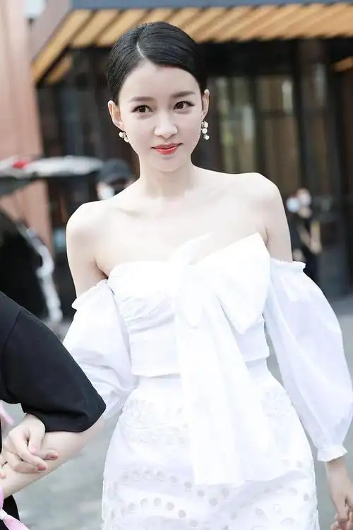 31岁的孙怡为何能迷倒小鲜肉网友看到真人后懂了