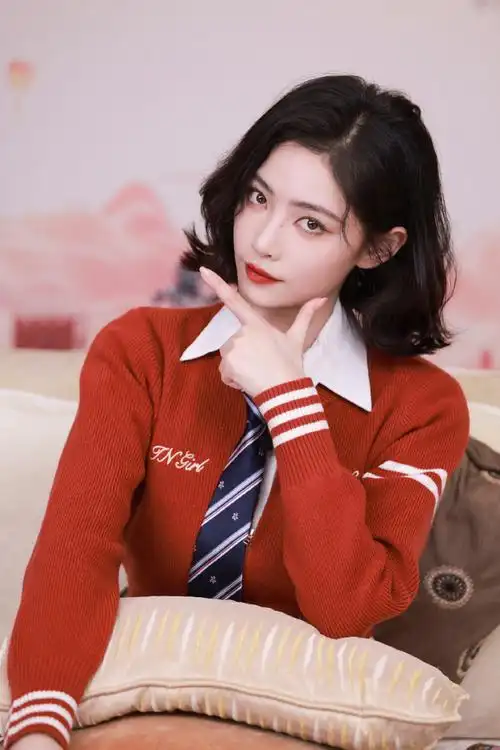 许佳琪和平精英直播