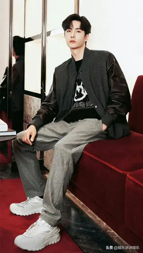 舞台表现力,代言数量和质量,代言效果,品牌契合度和影响力,王一博全部