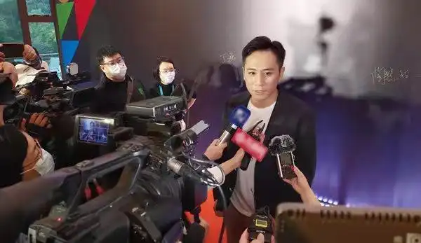 福影泰宁之夜活动在厦门举行刘烨宫哲刘智扬现场互动