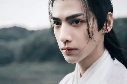 《香蜜沉沉烬如霜》【润玉】罗云熙 - 堆糖,美图壁纸兴趣社区