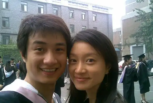 沈佳妮竟然和这位渣男在一起过 朱亚文老婆沈佳妮情史被扒