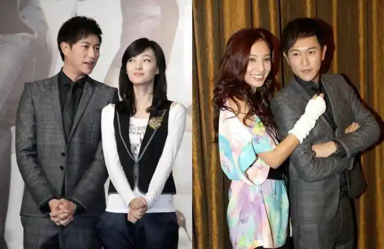 原创浪姐交情大揭秘万茜和黄龄郑希怡和刘芸到底咋认识的