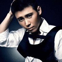 李乃文qq头像图片