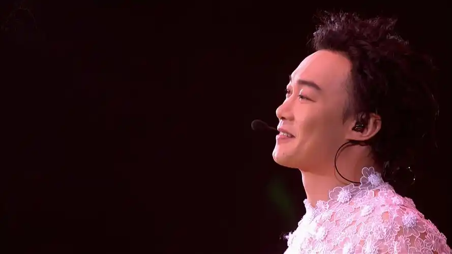 【神经研究所04】陈奕迅超清壁纸