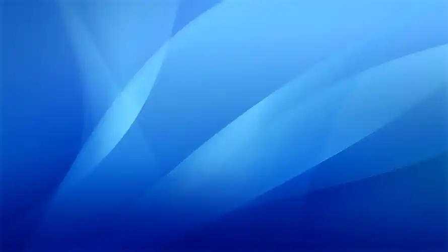 壁纸 蓝色抽象背景,曲线 1920x1080 full hd 2k 高清壁纸, 图片, 照片