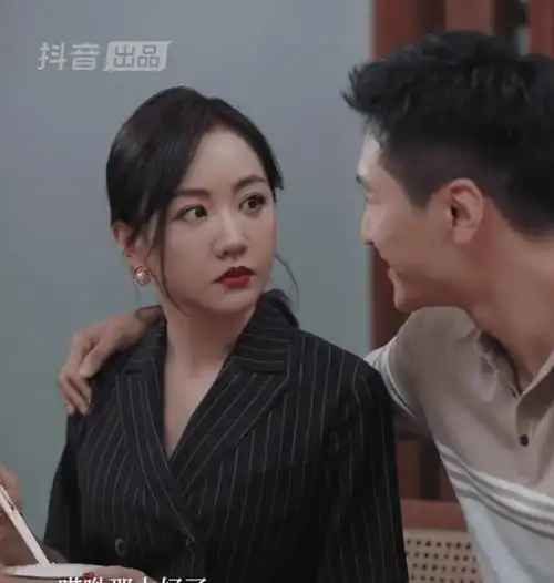 杨蓉_演技_角色