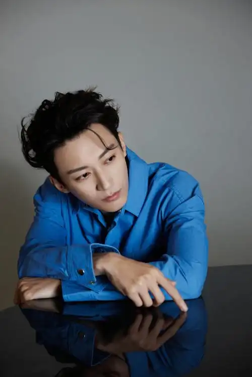 #刘学义花间令##刘学义潘樾#