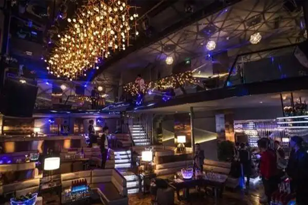 futureclub未来酒吧加盟开店加盟futureclub未来酒吧成功致富