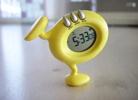 组图:精致生活小物件