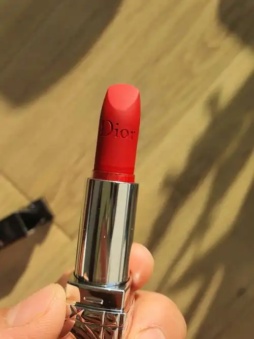 dior999哑光口红