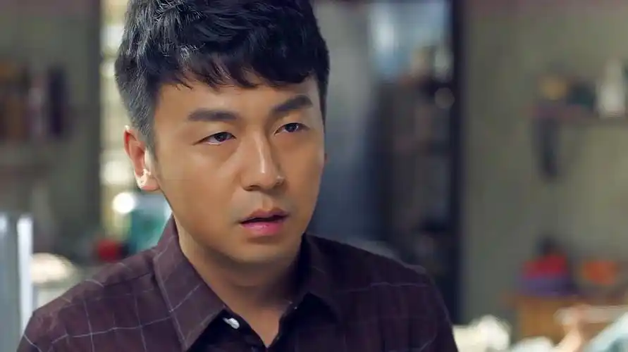 我爱男保姆:怪不得都说雷佳音是全能人才,这段视频足以证明!