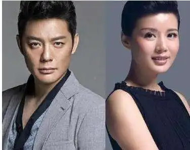 万茜老公徐佳万茜和徐佳是什么关系