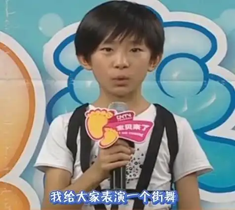 易烊千玺从被忽视到00后百亿票房先生刘嘉玲的话被印证了