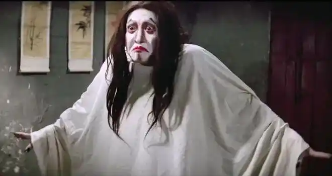 前言民间传说人死后的"头七"之日,亡魂会在地府小鬼的押送下返家作