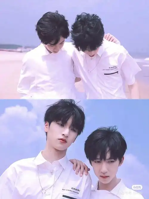 翔霖重逢文一完结