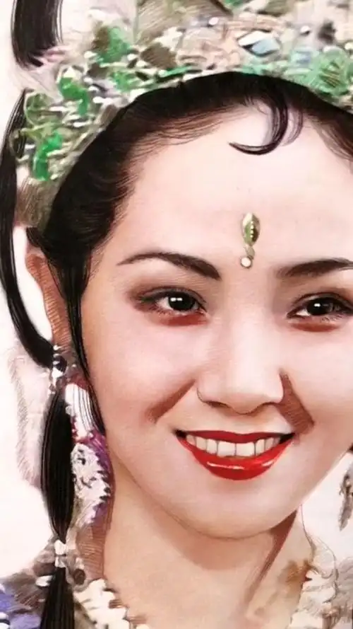 西游记美女集合,大家觉得哪个最经典?