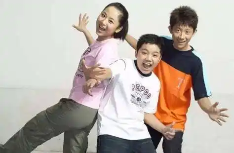 夏雨_张一山_宋丹丹