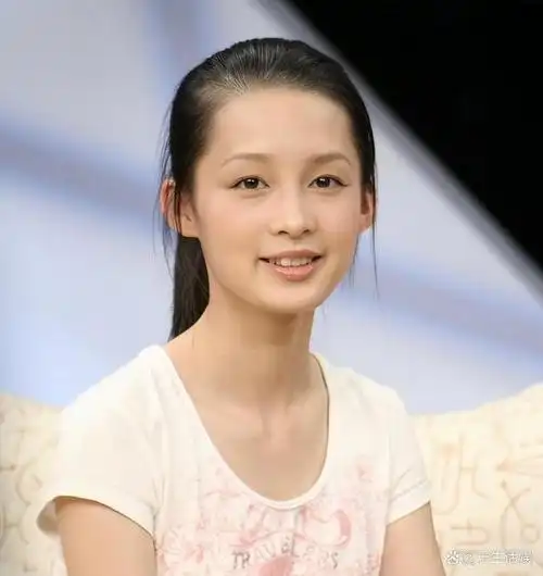 事实证明,"被国家秘密培养9年"的李沁,早已走上另一条大道