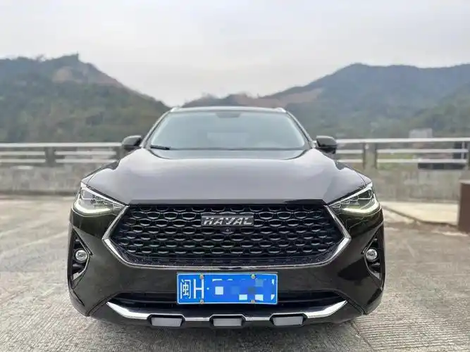 f7x_哈弗f7x社区_易车社区