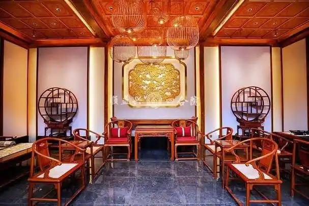 在北京二环内,花多少钱才能住上这种规格的四合院?