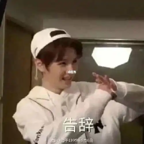 大厂表情包第四弹