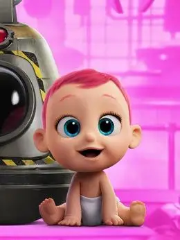 逗鸟外传萌宝满天飞