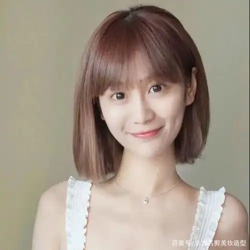 开学变美大作战|潮流发型快安排