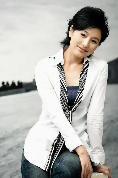 东方佳丽088 张延 - 江山美人 - 江山美人