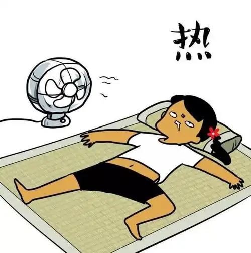 夏天到了,阳光房又变成"火炉"了,又到了阳光房,就像上火炉一样了.