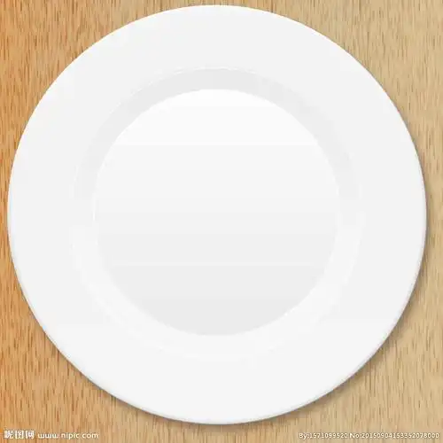盘子设计图__餐饮美食_生活百科_设计图库_昵图网nipic.com