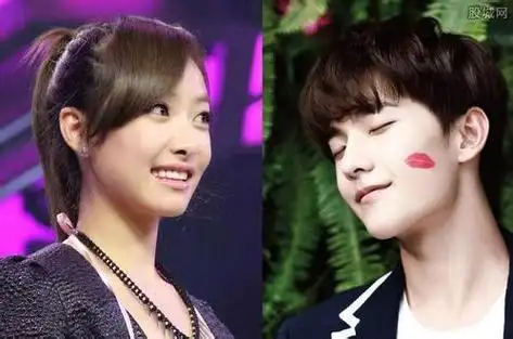 昌珉宋茜吧(宋茜昌珉贴吧)