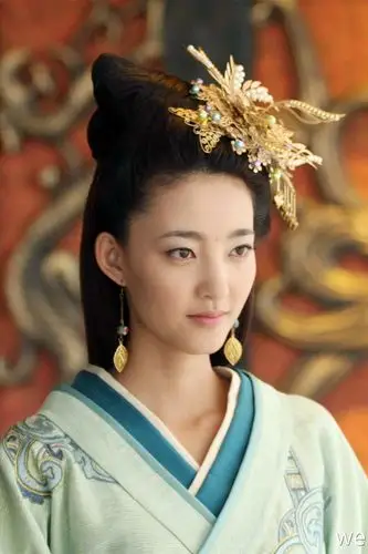 美人心计聂慎儿王丽坤饰