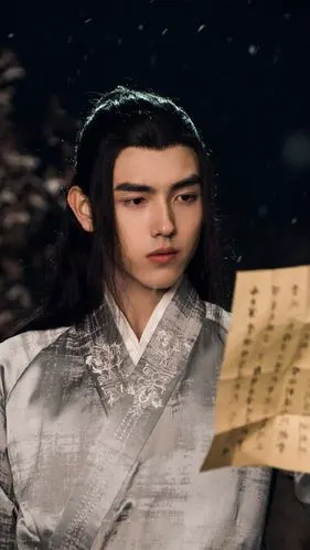 天醒之路 路平 陈飞宇