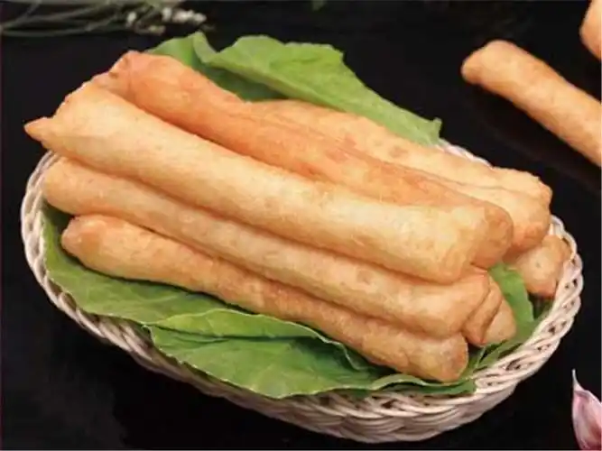 河南小油条专业培训课程