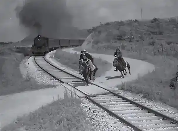 铁道游击队队长的原型是谁建国后授什么军衔结局如何