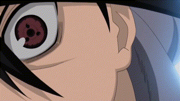 宇智波佐助须佐能乎技能构思