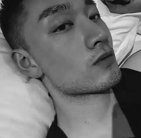 气质渣男头像 男生头像图片大全 -【爱个性】