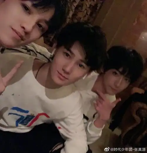 我竟然觉得爱比影帅