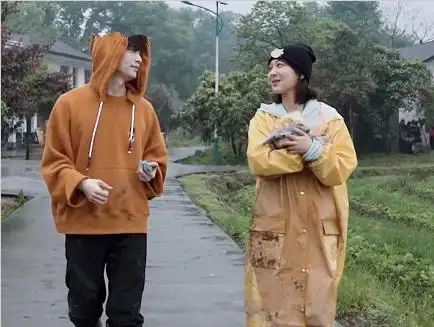 王一博回归《这就是街舞4》,杨紫张艺兴最新cp被调侃