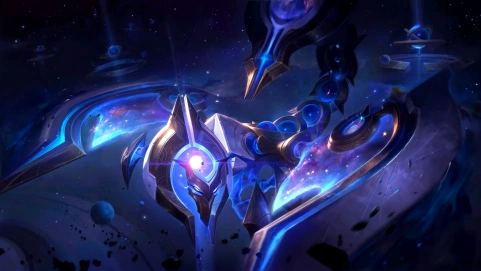 lol11.2蝎子出装,符文搭配推荐