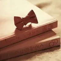 淡雅书香头像图片好看唯美的书籍唯美意境高清图片头像