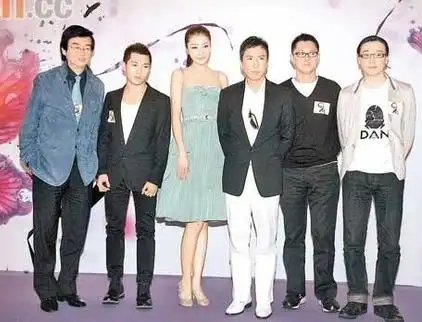 郭富城熊黛林分手八大原因揭秘