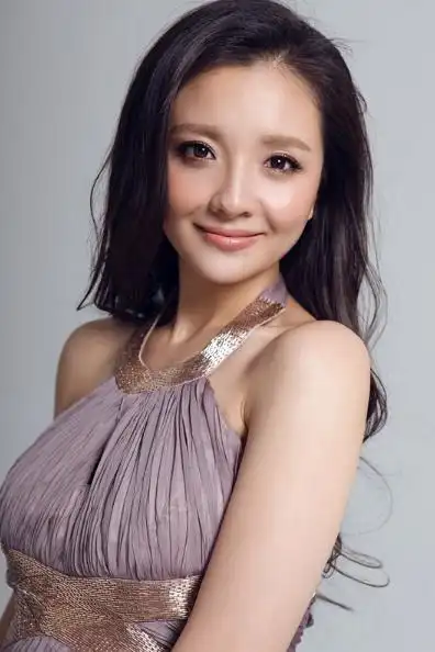 孙茜你的菜谈相亲囧事画艺伎妆赴约