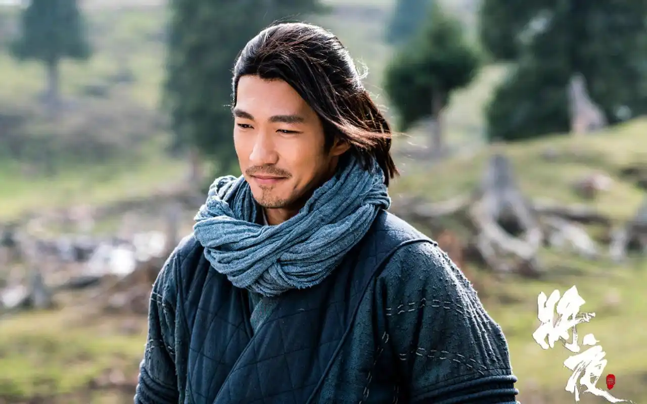 电视剧《将夜》剧照图片壁纸