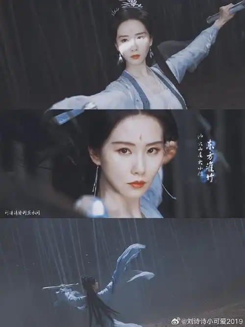 刘诗诗超话