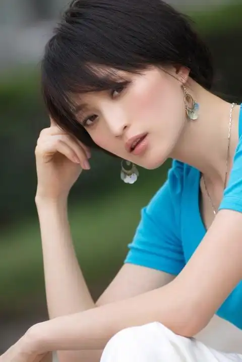 张澍中国内陆演员