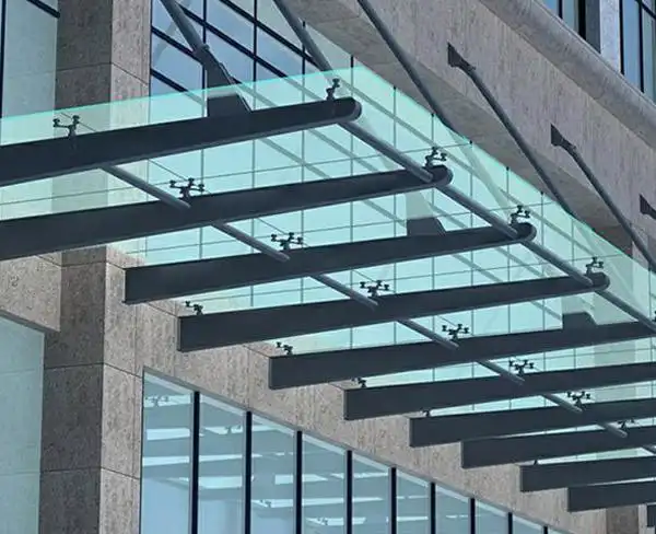 雨棚,钢结构雨棚,玻璃雨棚|合肥畅隆智能工程有限公司| 东商网