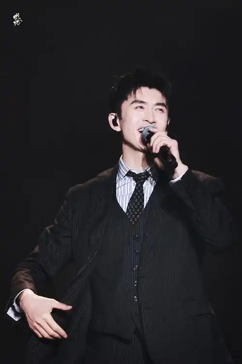 张云龙0302生日快乐